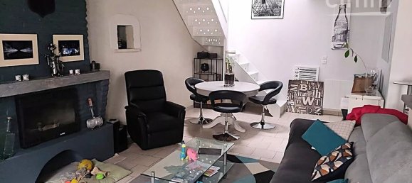 2 Schlafzimmer Haus in Huisseau-sur-Cosson, France, Nr. 325091 2