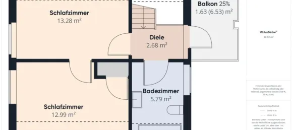 6 chambres Ferme à Merzig-Wadern, Germany No. 343490 27