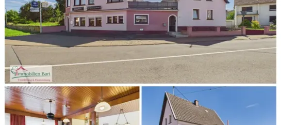 6 chambres Ferme à Merzig-Wadern, Germany No. 343490 23