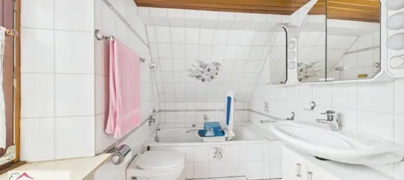 6 chambres Ferme à Merzig-Wadern, Germany No. 343490 17