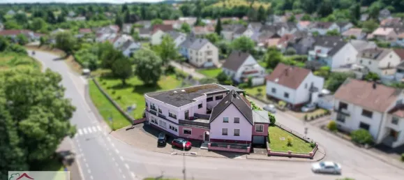 6 chambres Ferme à Merzig-Wadern, Germany No. 343490 21