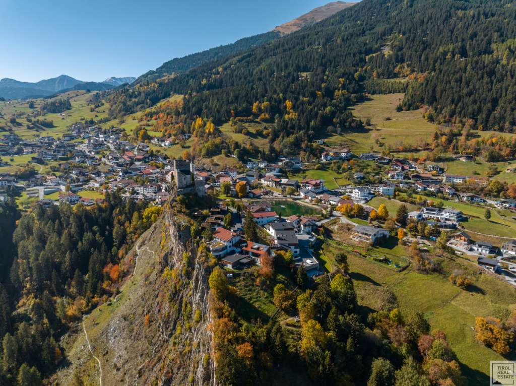 2-Zimmer Wohnung in Ladis, Austria, Nr. 56514