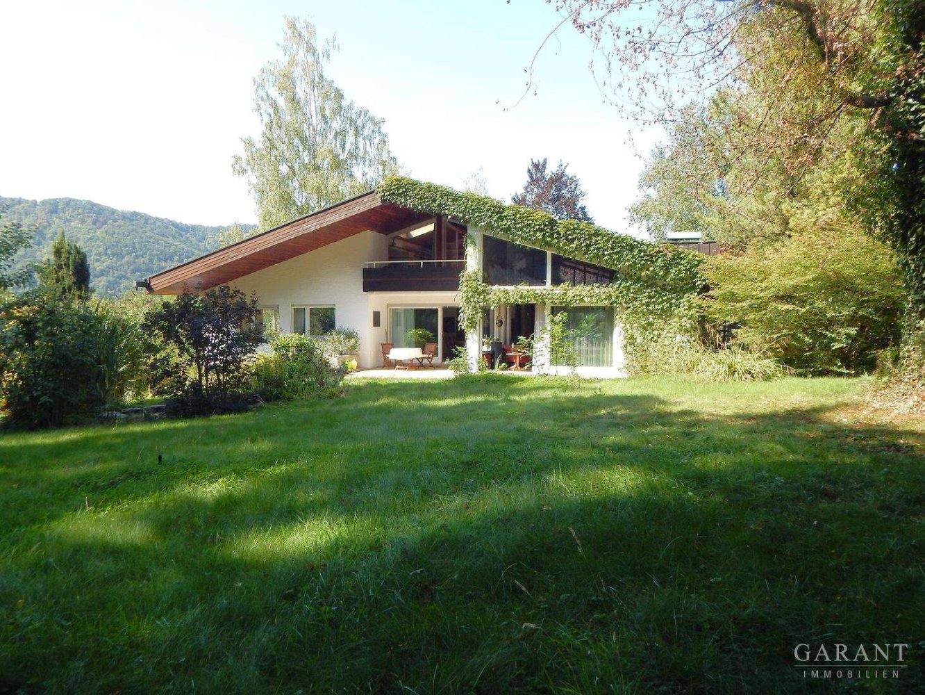 7 غرف نوم فيلا في Goppingen, Germany رقم 311271