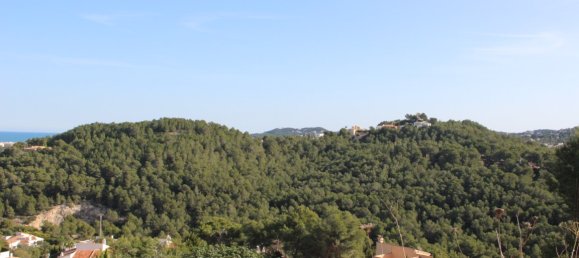  قطعة أرض في Javea, Spain رقم 10585 3