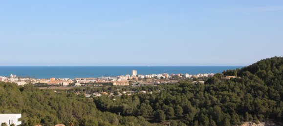  قطعة أرض في Javea, Spain رقم 10585 4