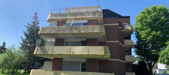 Apartamento de 2 divisões em Bonn, Germany N.º 114592 2