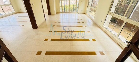 4 غرف نوم فيلا في ام سقيم, UAE رقم 107974 29