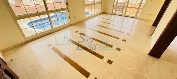 4 غرف نوم فيلا في ام سقيم, UAE رقم 107974 5