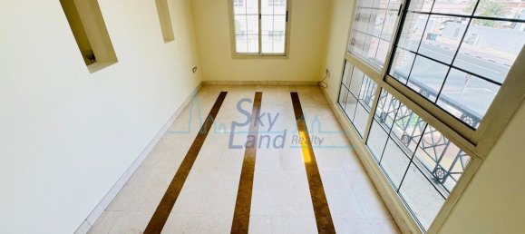 4 غرف نوم فيلا في ام سقيم, UAE رقم 107974 7