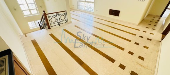 4 غرف نوم فيلا في ام سقيم, UAE رقم 107974 10