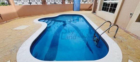 4 غرف نوم فيلا في ام سقيم, UAE رقم 107974 3