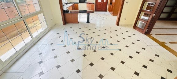 4 غرف نوم فيلا في ام سقيم, UAE رقم 107974 4