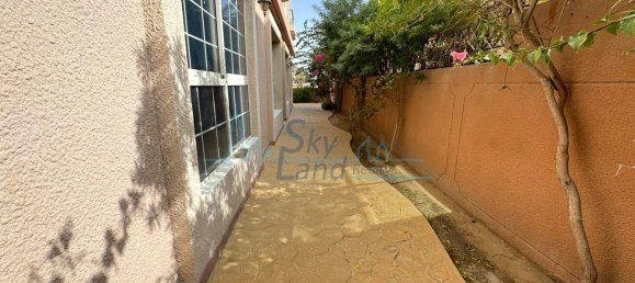 4 غرف نوم فيلا في ام سقيم, UAE رقم 107974 20