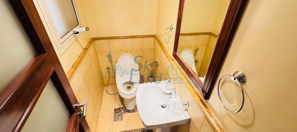 4 غرف نوم فيلا في ام سقيم, UAE رقم 107974 22