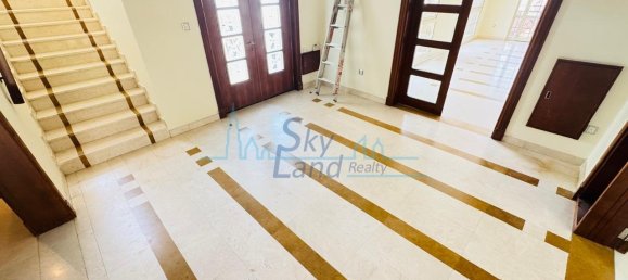 4 غرف نوم فيلا في ام سقيم, UAE رقم 107974 21