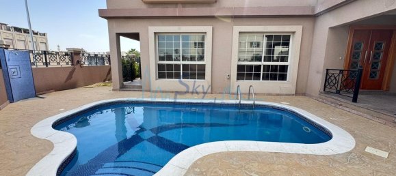 4 غرف نوم فيلا في ام سقيم, UAE رقم 107974 30