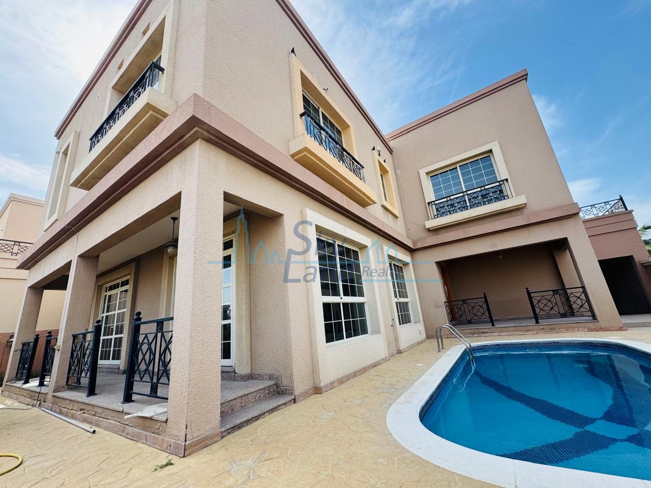 4 غرف نوم فيلا في ام سقيم, UAE رقم 107974