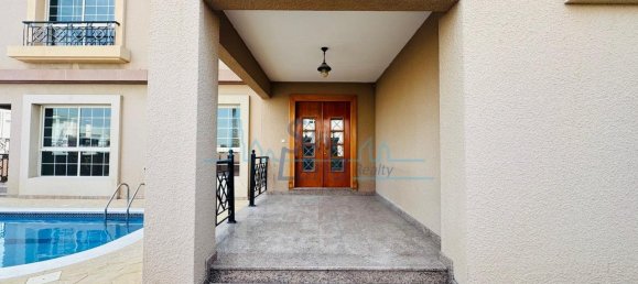 4 غرف نوم فيلا في ام سقيم, UAE رقم 107974 19