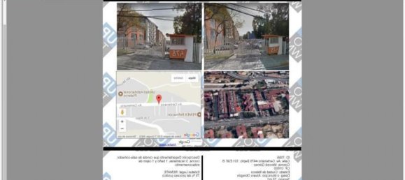 Apartamento T3 em Mexicali, Mexico N.º 184737 2