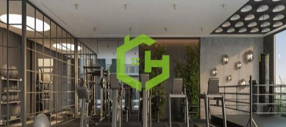 39.9m² Apartment in Jumeirah Village Triangle, UAE No. 55345 10