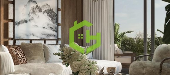 39.9m² Apartment in Jumeirah Village Triangle, UAE No. 55345 3