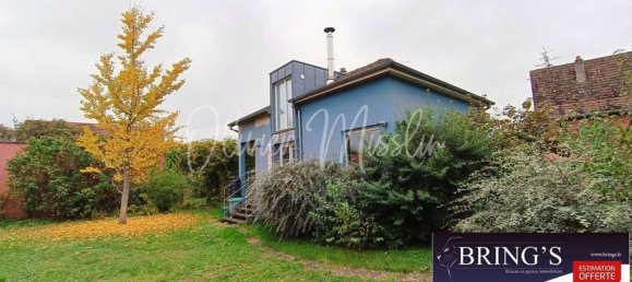 5 bedrooms House in Bantzenheim, France No. 66399 21