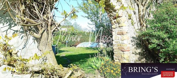 5 bedrooms House in Bantzenheim, France No. 66399 22