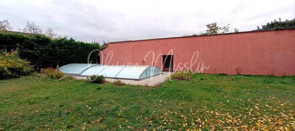 5 bedrooms House in Bantzenheim, France No. 66399 23