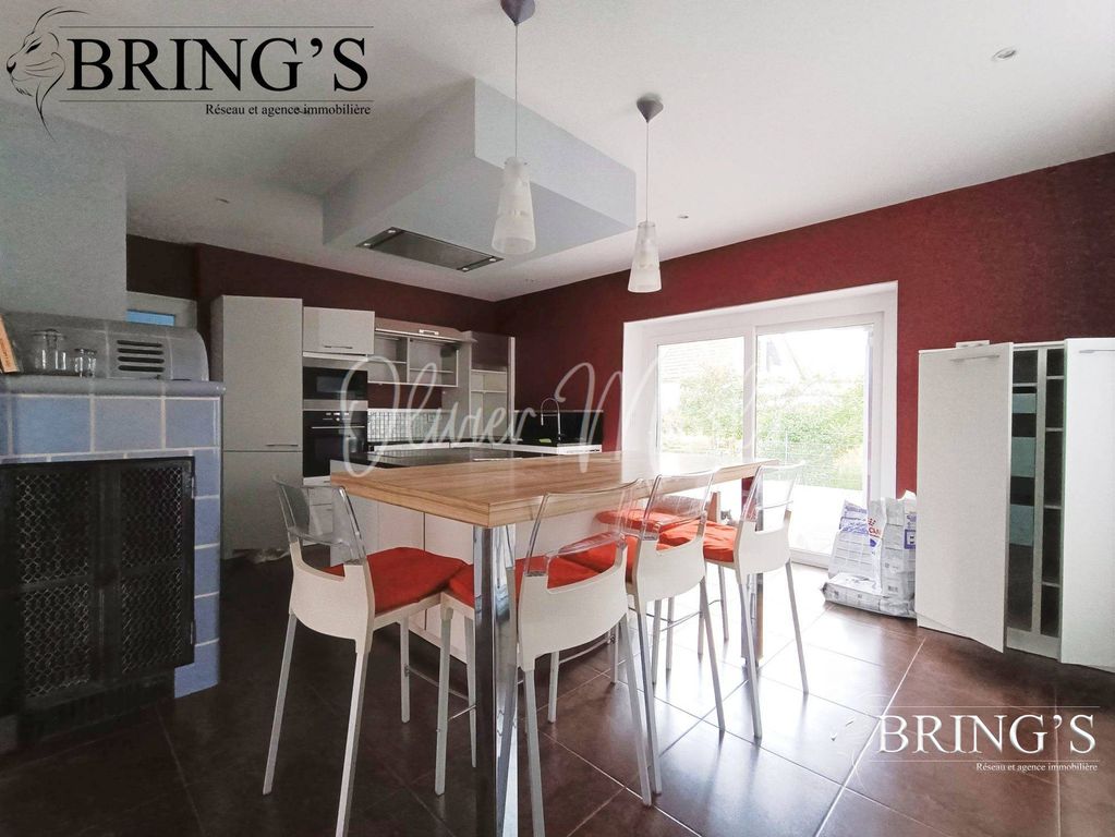 5 bedrooms House in Bantzenheim, France No. 66399