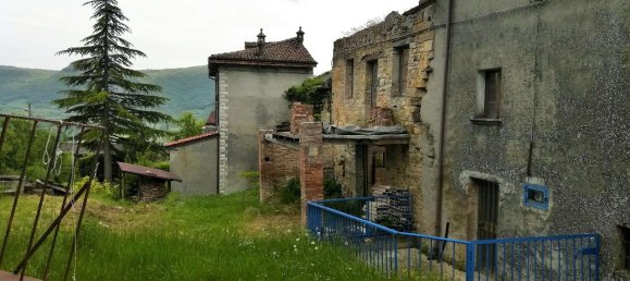 6غرفة منزل في Gropparello, Italy رقم 151049 4