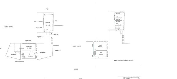 6غرفة منزل في Gropparello, Italy رقم 151049 17