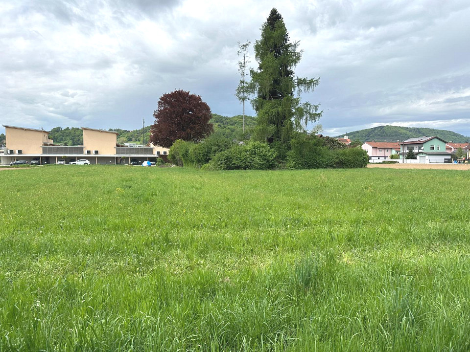 Grundstück in Straßgang, Austria, Nr. 128922