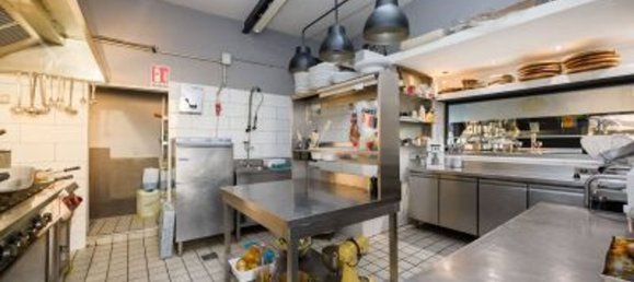 Propiedad comercial en Rome, Italy 120 m² No. 212913 4