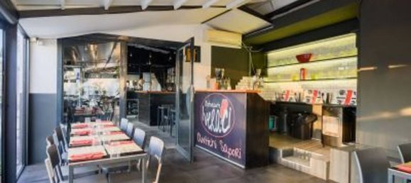 Propiedad comercial en Rome, Italy 120 m² No. 212913 3