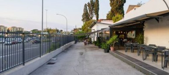 Propiedad comercial en Rome, Italy 120 m² No. 212913 12