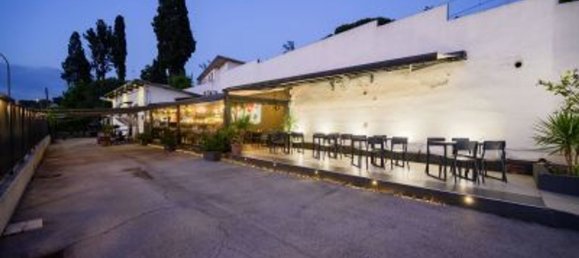 Propiedad comercial en Rome, Italy 120 m² No. 212913 17