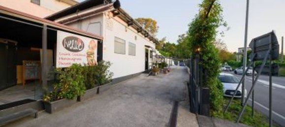 Propiedad comercial en Rome, Italy 120 m² No. 212913 10