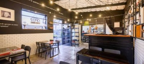 Propiedad comercial en Rome, Italy 120 m² No. 212913 2