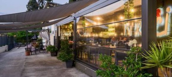 Propiedad comercial en Rome, Italy 120 m² No. 212913 16