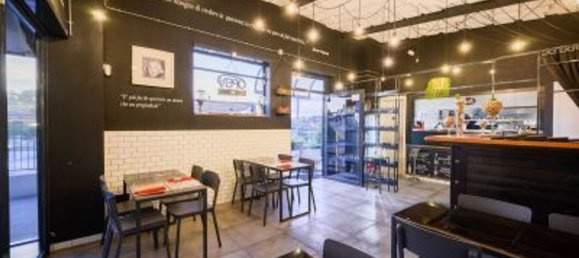 Propiedad comercial en Rome, Italy 120 m² No. 212913 13