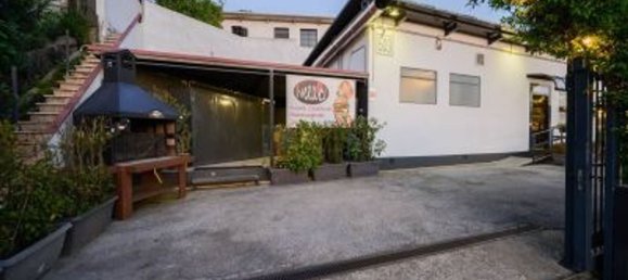 Propiedad comercial en Rome, Italy 120 m² No. 212913 18