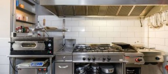 Propiedad comercial en Rome, Italy 120 m² No. 212913 19