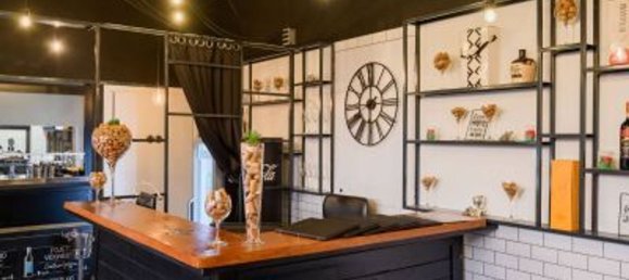 Propiedad comercial en Rome, Italy 120 m² No. 212913 11