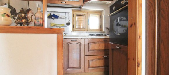 3-Zimmer Wohnung in Sellia Marina, Italy, Nr. 3595 11