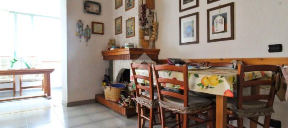 3-Zimmer Wohnung in Sellia Marina, Italy, Nr. 3595 10