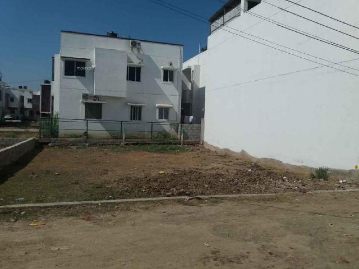 Grundstück in Chennai, India, Nr. 32071