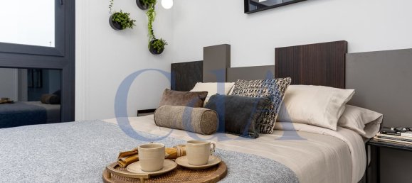 2 Schlafzimmer Wohnung in Orihuela, Spain, Nr. 6239 12