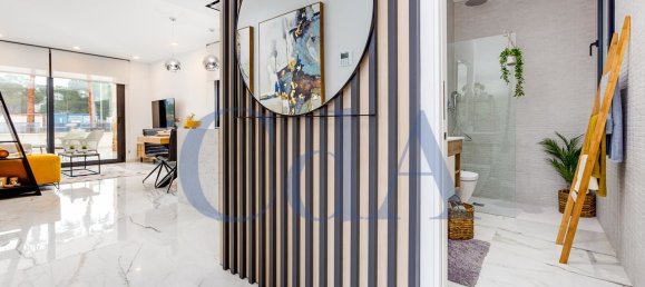 2 Schlafzimmer Wohnung in Orihuela, Spain, Nr. 6239 18