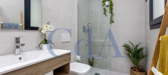 2 Schlafzimmer Wohnung in Orihuela, Spain, Nr. 6239 3