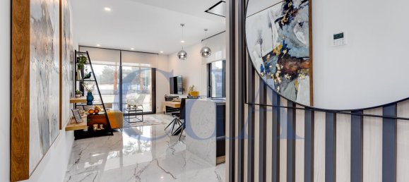 2 Schlafzimmer Wohnung in Orihuela, Spain, Nr. 6239 19